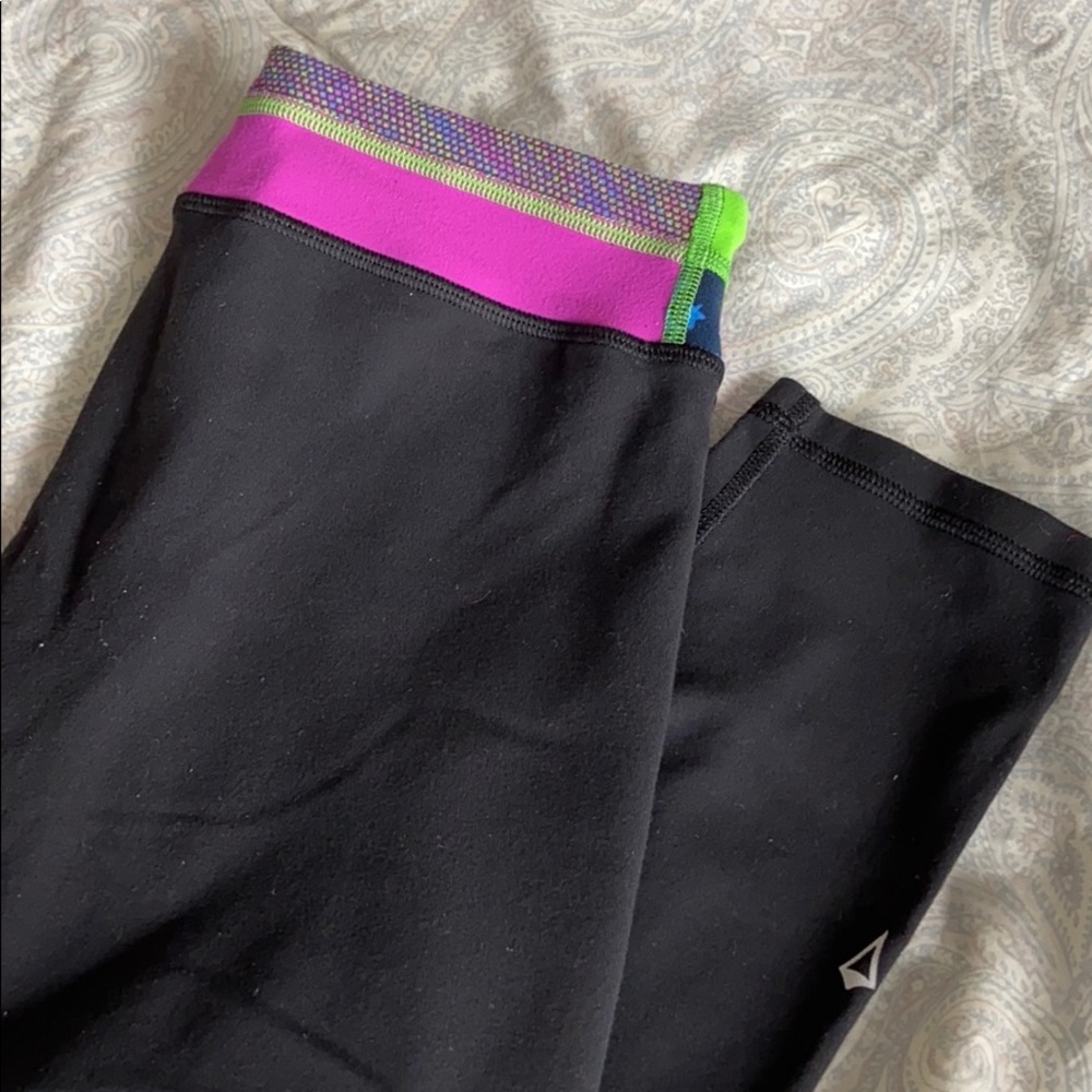 Size 14 Ivivva Leggings